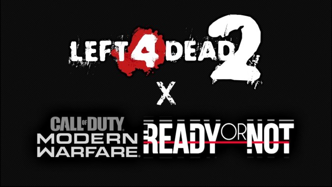 Default MW2019 Anim + Extra