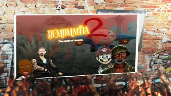 Demomania 2