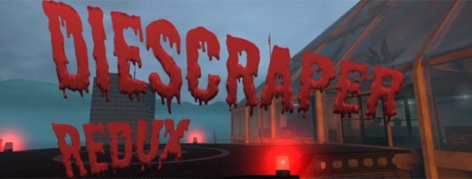 Diescraper Redux Diescraper Redux