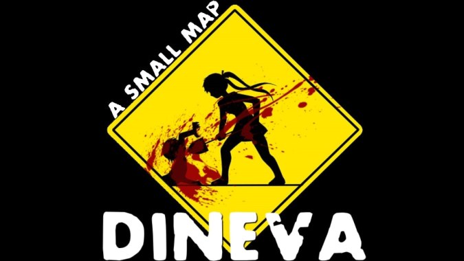 Dineva