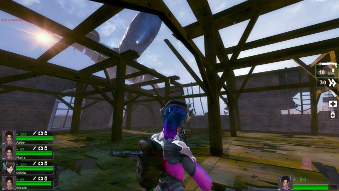 Dolby THX Enhanced Remastered Patch