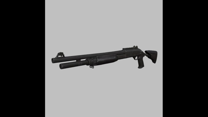 EFT BENELLI M3 SUPER 90 REPLACES M1014