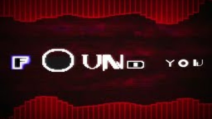 F0UND YOU (TD REMIX) Tank music