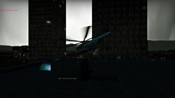 F.E.A.R.: Armacham Headquarters