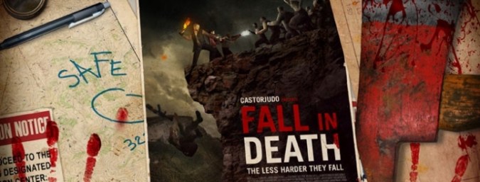 Fall in Death