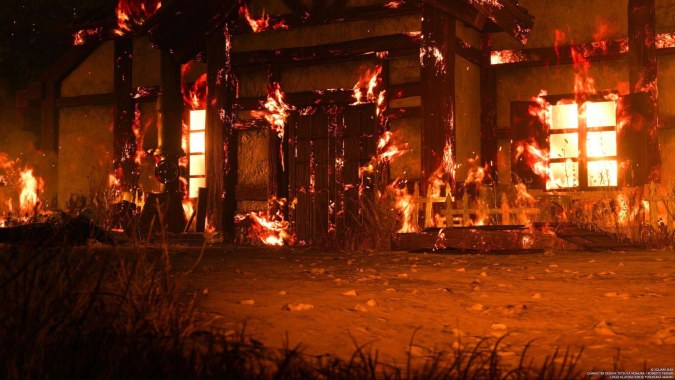 Fire Aesthetics Starter