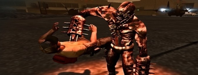 FleshPound