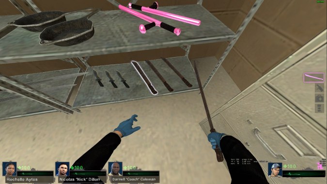Friday the 13th machete using paysus animations Friday the 13th machete using paysus animations