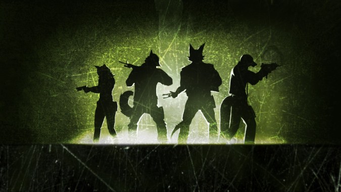 Furry Survivors Shared Files
