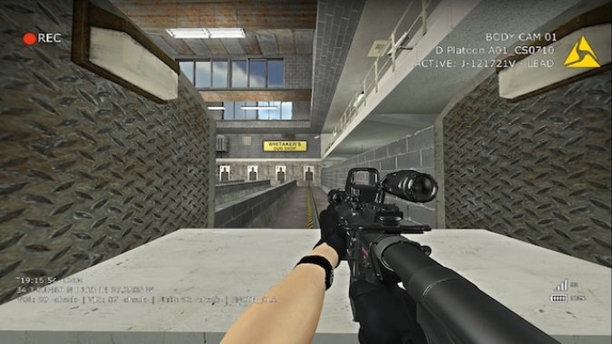 Get Tactical Collection