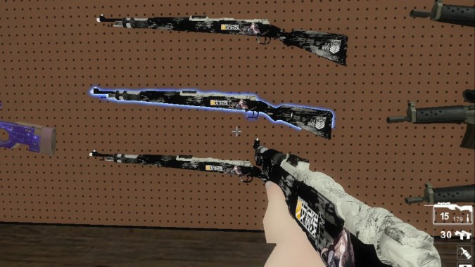 Girls' Frontline Kar98k (reupload)