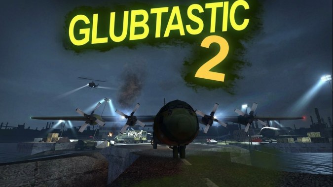 Glubtastic 2