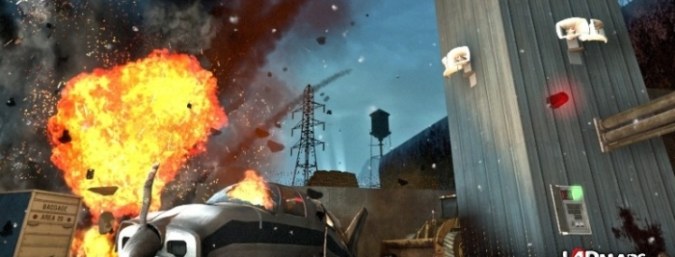 GoldenEye 4 Dead GoldenEye 4 Dead