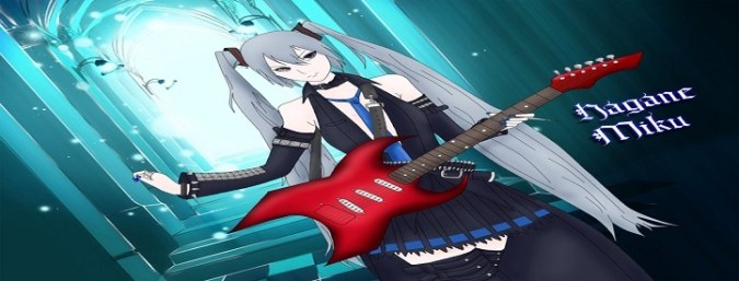 hagane miku rock concert