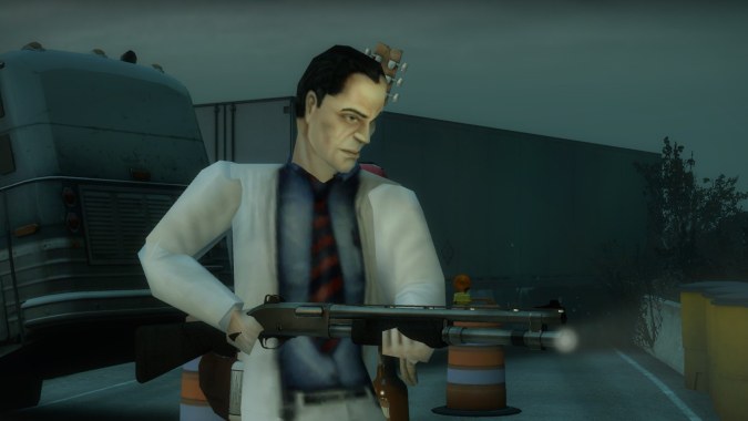 Half-Life Source: Slick (non-steam ver.) Half-Life Source: Slick (non-steam ver.)