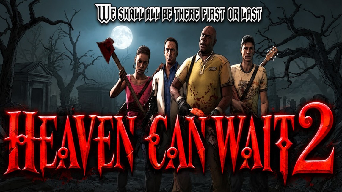 Heaven Can Wait 2