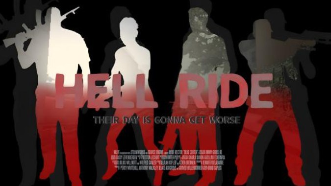 HellRide V1.3