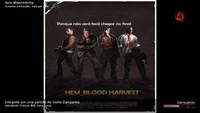 HEM - Blood Harvest 2.2
