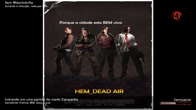 HEM - Dead Air 2.2