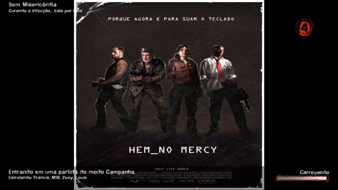 HEM - No Mercy 2.1