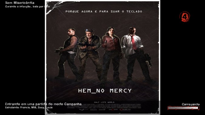 HEM - No Mercy 2.1 HEM - No Mercy 2.1