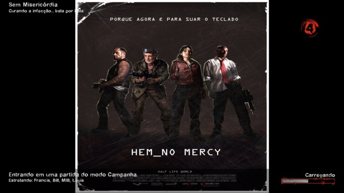 HEM - No Mercy 2.3 SE (special edition)