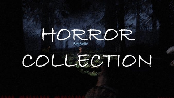 Horror Collection