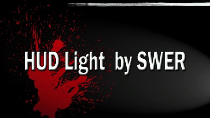 HUD Light by SWER