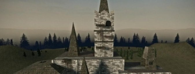 Hyrule Castle Survival v3 Hyrule Castle Survival v3