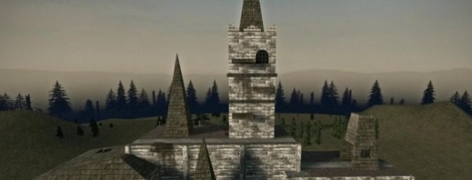 Hyrule Castle Survival v3