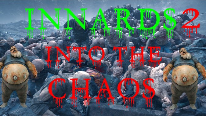 Innards2: Into the Chaos