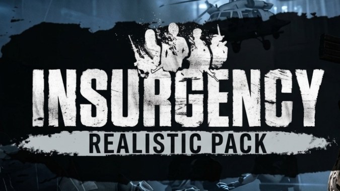 INSURGENCY REALISTIC PACK