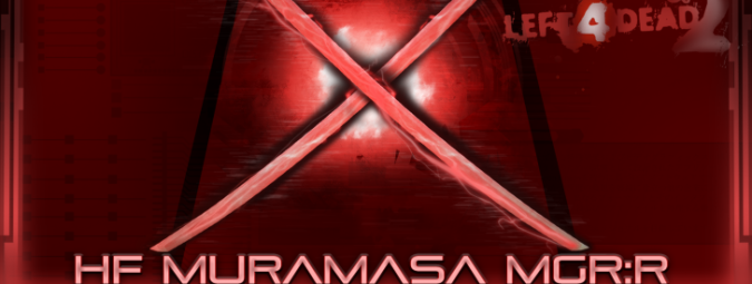 Jetstream Sam's HF Muramasa from MGR:R