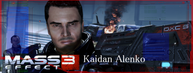 Kaidan Alenko