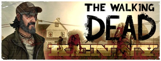 Kenny (Injured) - The Walking Dead