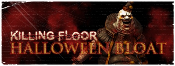KF Bloat Halloween Edition KF Bloat Halloween Edition