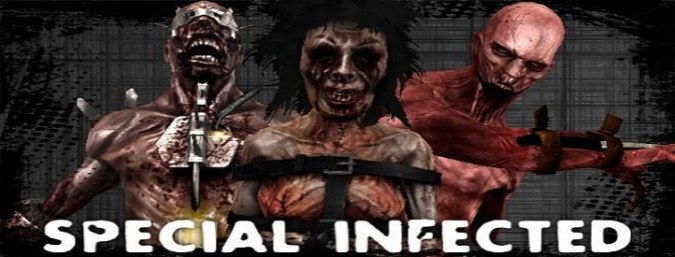 Killing Floor Special Infected