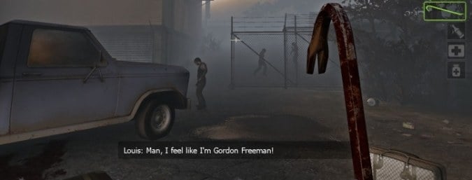 L4D2 Modified Talker L4D2 Modified Talker
