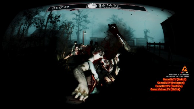 l4d2 No Bullet Tracers and High-beam Spotlight Flashlight Addon Mods by GameBizz