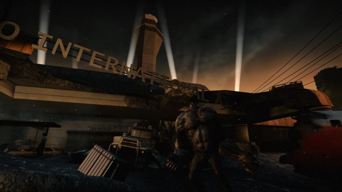 L4D Enhanced: Dead Air - Mega Mobs Edition (Co-op + Versus)