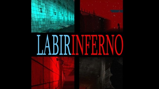 Labirinferno Labirinferno