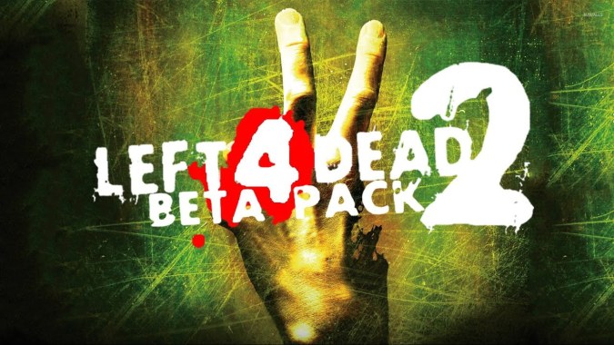 Left 4 Dead 2 Beta Pack (Complete Edition)