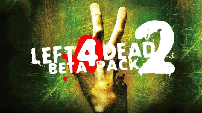 Left 4 Dead 2 Beta Pack (Online Edition)