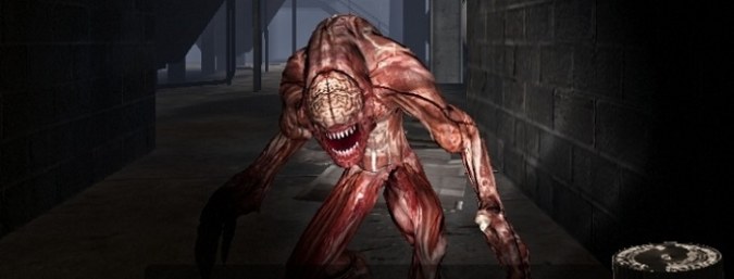 Licker (Hunter) Licker (Hunter)