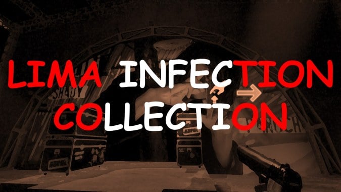 Lima Infection Collection Lima Infection Collection