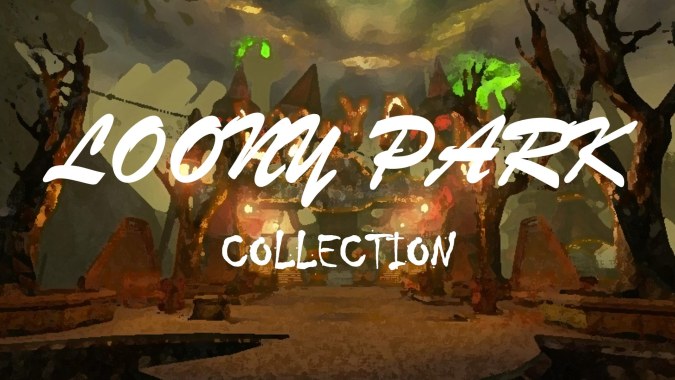 Loony Park Experience