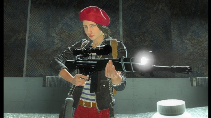 Download Louis Mods for Left 4 Dead 2 - GameMaps.com