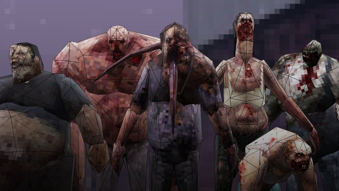 Low Poly pack!