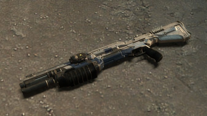 M45D Auto Tactical Shotgun V2 (Autoshotgun)