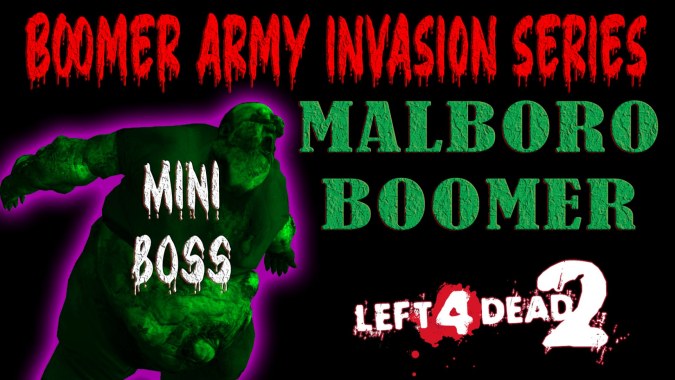 Malboro Boomer (Vscript)